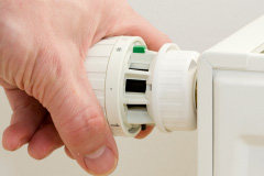 Great Moulton central heating repair costs